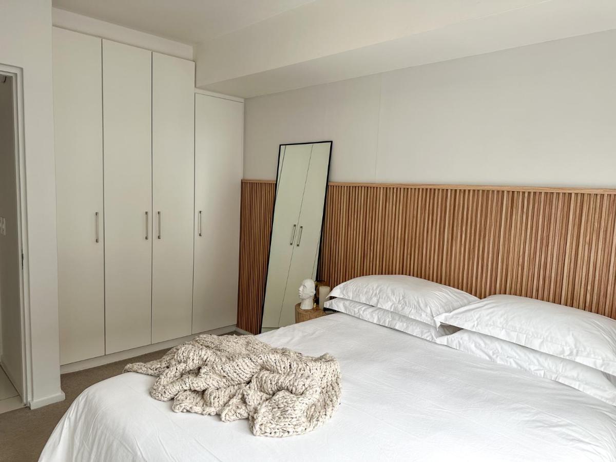 קייפטאון Luxury 1Br Green Point - Walk To Sea Point Promenade! Rooftop Pool, Secure Parking מראה חיצוני תמונה